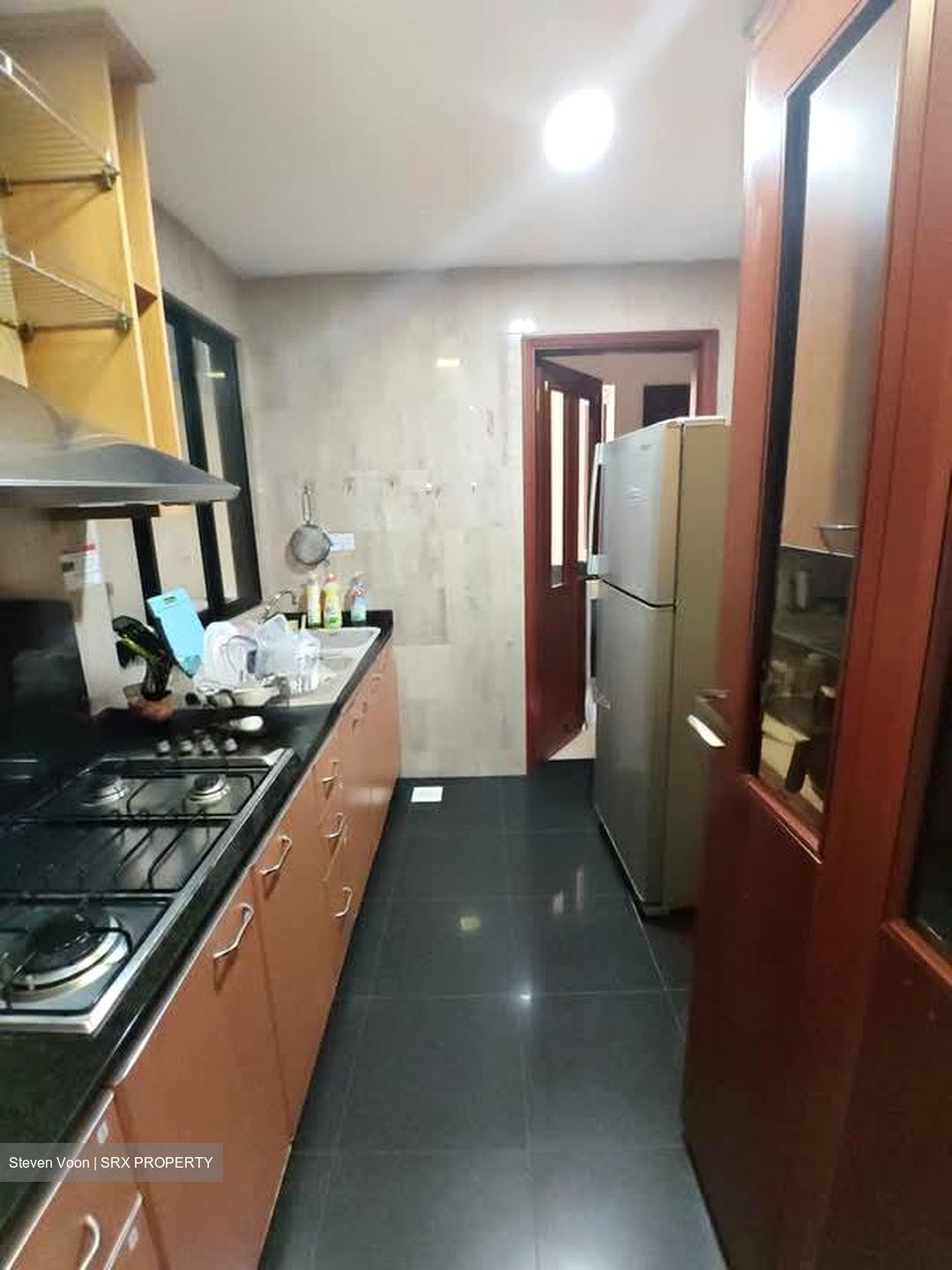 The Sterling (D21), Condominium #602627111